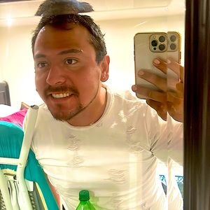 Meet your Posher, Steven